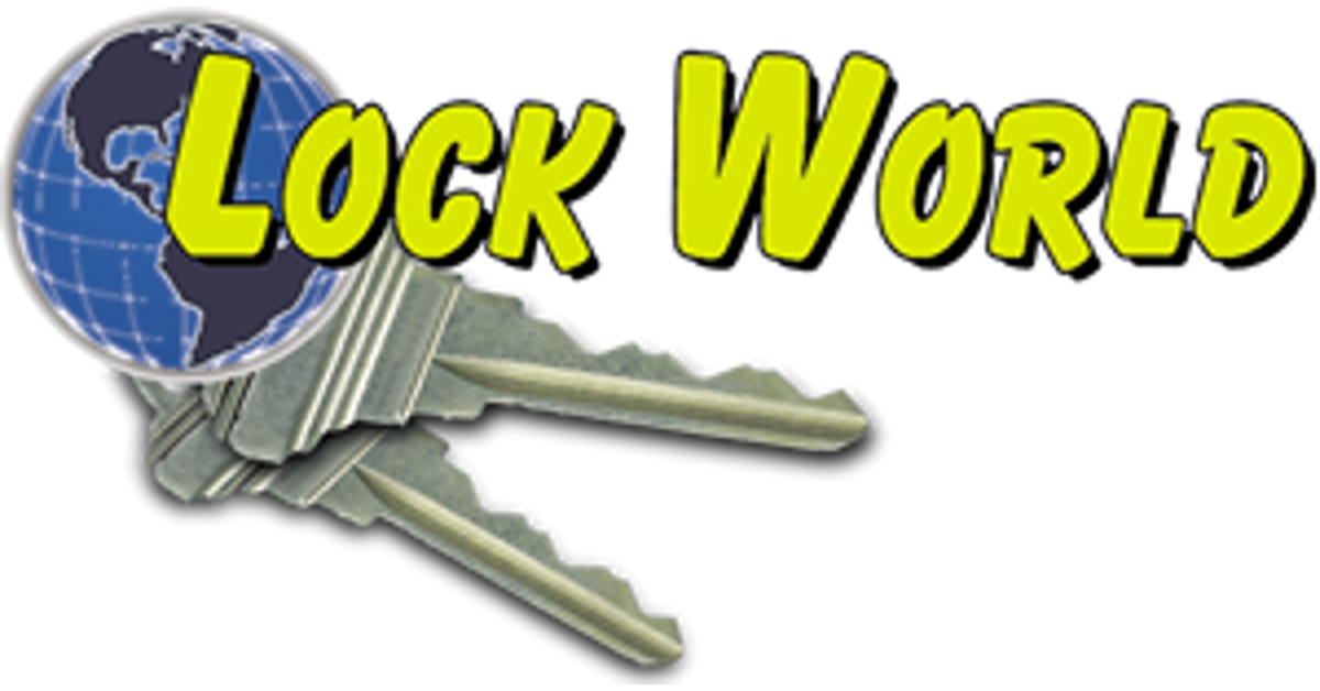 Lock World