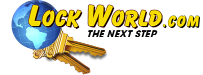 Lock World - Locksmith Service Professionals
