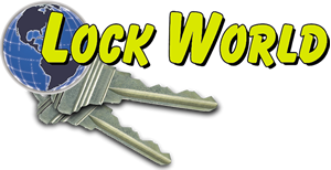 Lockworld Logo